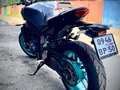 2023 Yamaha MT-09 (FZ-09), серый, 1100000 рублей - вид 4