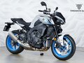 2025 Yamaha MT-10, серый, 1849000 рублей - вид 4