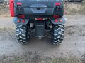 2014 Stels ATV-500, зелёный, 360000 рублей - вид 2