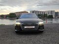 2018 Audi A6 45 TDI V (C8), чёрный, 4700000 рублей - вид 1