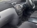 2002 Toyota Ipsum II (M20), серебристый, 850000 рублей - вид 4