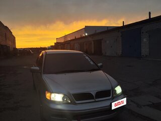 2001 Mitsubishi Lancer Cedia IX, серый, 250000 рублей, вид 5