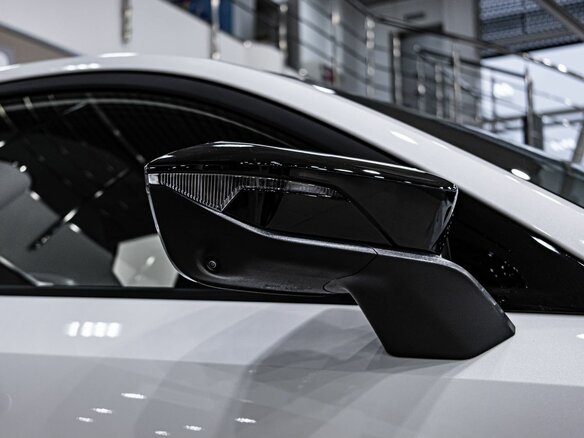 2024 Changan UNI-V I, белый - вид 28