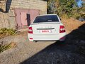 2011 Lada (ВАЗ) Priora I, белый, 370000 рублей - вид 2