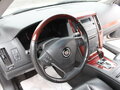 2007 Cadillac STS I, серебристый - вид 7