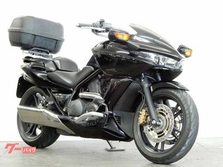 2009 Honda DN-01, чёрный, 660000 рублей, вид 2