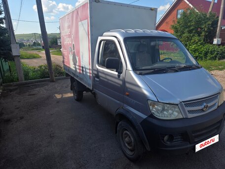 2013 ТагАЗ Hardy, серебристый, 230000 рублей, вид 3