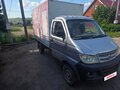 2013 ТагАЗ Hardy, серебристый, 230000 рублей - вид 2