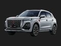 2025 Hongqi HS5 I Рестайлинг, серый, 6089833 рублей