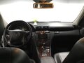 2005 Mercedes-Benz C-Класс 200 II (W203) Рестайлинг, серебристый - вид 6
