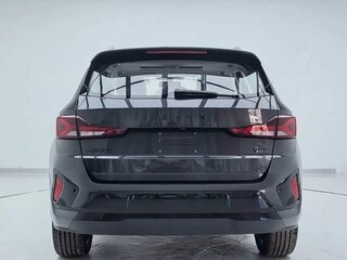 2026 Jetta VS5 I Рестайлинг 2, чёрный, 2070000 рублей, вид 4
