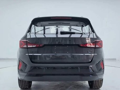 2026 Jetta VS5 I Рестайлинг 2, чёрный, 2070000 рублей, вид 4