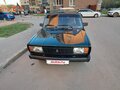 1999 Lada (ВАЗ) 2104 5-speed, зелёный, 165000 рублей - вид 1