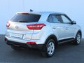 2020 Hyundai Creta I Рестайлинг, серый, 1780000 рублей - вид 6