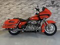 2007 Harley-Davidson Road Glide, оранжевый, 995000 рублей