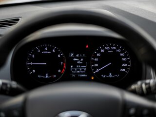 2020 Hyundai Creta I, серый, 1699000 рублей, вид 5