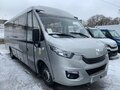2020 Неман 4202, серебристый