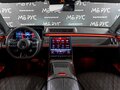 2024 Mercedes-Benz S-Класс AMG Brabus 930 IV (W223), чёрный - вид 1