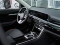 2026 Kia Seltos I Рестайлинг, серый - вид 6