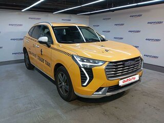 2023 Haval Jolion I, белый, 1112000 рублей, вид 1