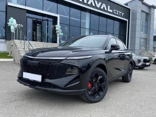 Haval F7x II