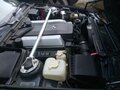 1995 BMW 5 серии 540i III (E34), синий - вид 4