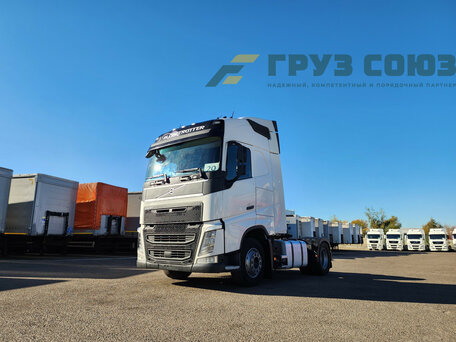 2020 Volvo FH, белый, 8190000 рублей, вид 1