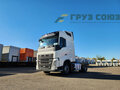 2020 Volvo FH, белый, 8190000 рублей