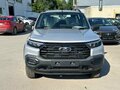 2026 Lada (ВАЗ) Niva Travel I Рестайлинг, серебристый, 1834000 рублей