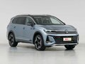 2026 Volkswagen Talagon I Рестайлинг, голубой, 6260000 рублей - вид 3