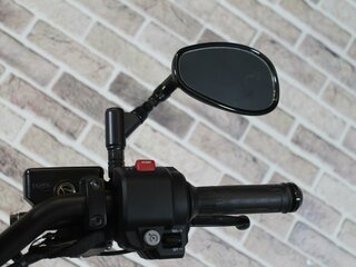 2023 Honda CMX 1100 Rebel, чёрный, 1102000 рублей, вид 3