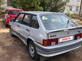 2004 Lada (ВАЗ) 2114, жёлтый, 115000 рублей - вид 4