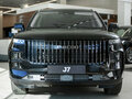 2024 Jaecoo J7 I, чёрный, 2959900 рублей - вид 1