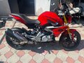 2020 BMW G 310 R, красный, 515000 рублей - вид 1