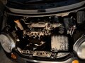 2012 Daewoo Matiz I Рестайлинг, чёрный, 220000 рублей - вид 9