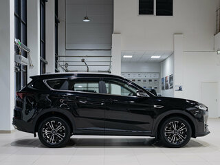 2026 Jetour X70+ I Рестайлинг, чёрный, 3399000 рублей, вид 4