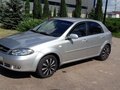 2004 Chevrolet Lacetti I, серебристый