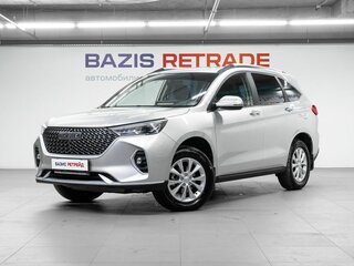 2024 Haval M6 II, серый, 1950000 рублей, вид 1