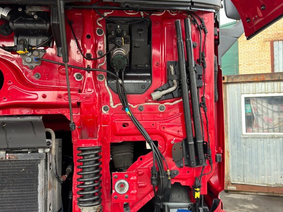 2018 Volvo FH, красный, 8790000 рублей - вид 23