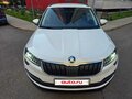 2020 Skoda Karoq I, белый, 2150000 рублей - вид 2
