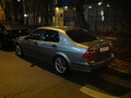 2004 Saab 9-5 I Рестайлинг, серый - вид 7