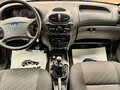 2012 Lada (ВАЗ) Kalina I, голубой, 180000 рублей - вид 9