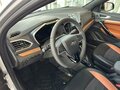 2026 Lada (ВАЗ) Vesta SW Cross I Рестайлинг (NG), серебристый, 2271000 рублей - вид 9