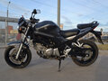 2008 Suzuki SV 650, серебристый - вид 4