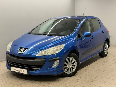 Peugeot 308 I