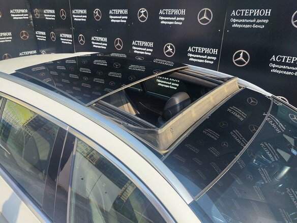 2018 Mercedes-Benz E-Класс 400 d V (W213, S213, C238), белый, 3800000 рублей - вид 39