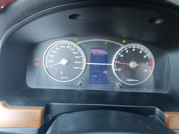 2013 Lifan Solano I (620), чёрный, 170000 рублей - вид 10