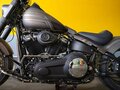 2018 Harley-Davidson Fat Bob, серый, 2750000 рублей - вид 5