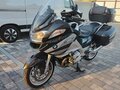 2011 BMW R 1200 RT, чёрный, 880000 рублей