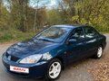 2006 Mitsubishi Lancer IX Рестайлинг, синий - вид 7